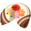 Magda-Blumen-Keks