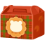 Mandy-Bärchen-Keks