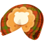 Mandy-Bärchen-Keks