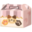 Minka-Miau-Keks