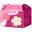 Mischka-Blüten-Keks