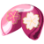 Mischka-Blüten-Keks