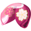 Mischka-Blüten-Keks
