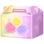 Misuzu-Pastell-Keks