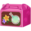 Pipette-Botanik-Keks