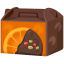 Schoki-Orangetten-Keks