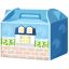 Uta-Landhaus-Keks