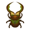Cyclommatus