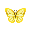 Gold-Himmelsfalter