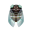 Riesenzikade