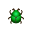 Smaragdkäfer
