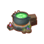 Alchemielabor