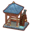 Bambusgarten