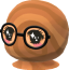 Scherzbrille