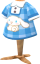 Cinnamoroll-Outfit