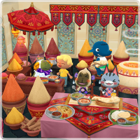 Curryladen