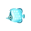 Eismeer-Falterfisch