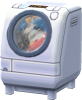 Waschmaschine