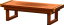 Kalligrafietisch