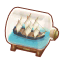 Flaschenschiff