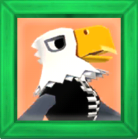 Apollo - Animal Crossing Wiki
