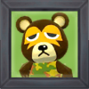 Foto von Ike