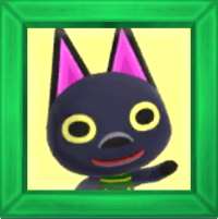 Kiki - Animal Crossing Wiki