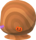 Halloween-Schminke