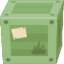 Grün-Kiste