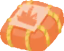 Orange-Paket