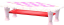 Herzchensofatisch (Standard)
