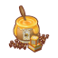 Honigwaben