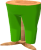 Froschhose