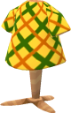 Alpaka-Shirt