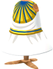 Pharao-Robe