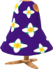 Primel-Trägerkleid