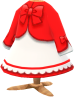 Reitkleid