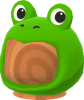 Froschmütze