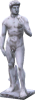Galantstatue