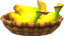 Bananenkorb