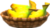 Bananenkorb