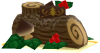 Bûche de Noël