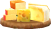 Käseplatte