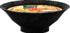 Pikant-Ramensuppe