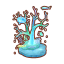 Meeresschimmer