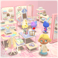 Modeboutique