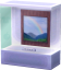 Wandvitrine