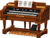 E-Orgel