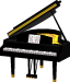 Konzertflügel
