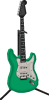 Rock-Gitarre